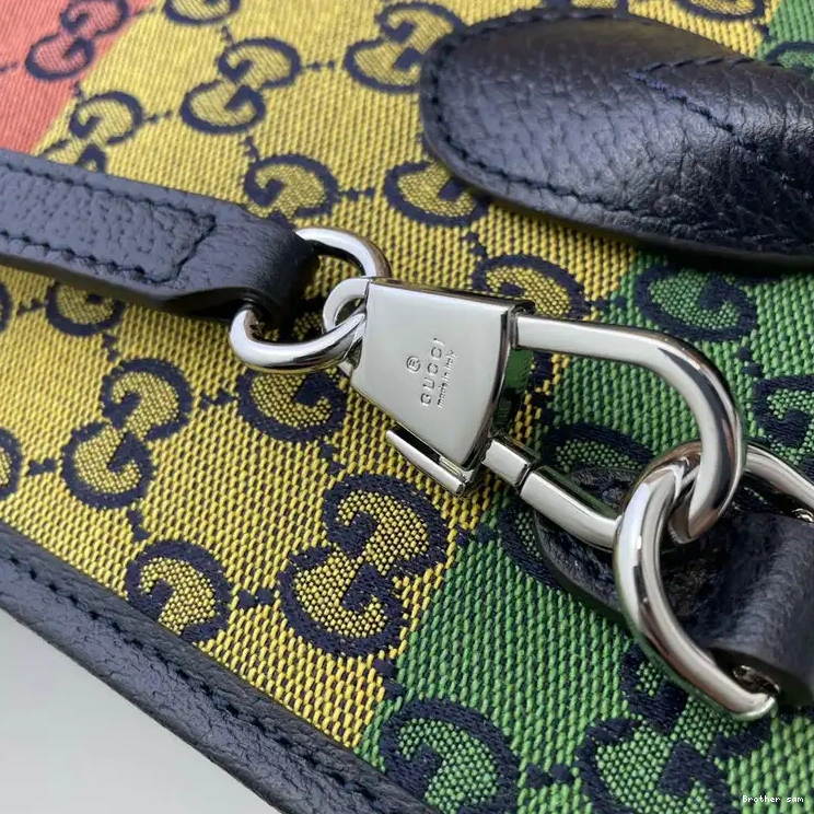 Brother sam 2109YA0092 Bag Gucci 0723